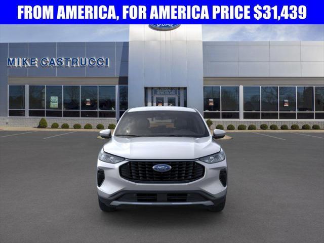 new 2024 Ford Escape car, priced at $32,939