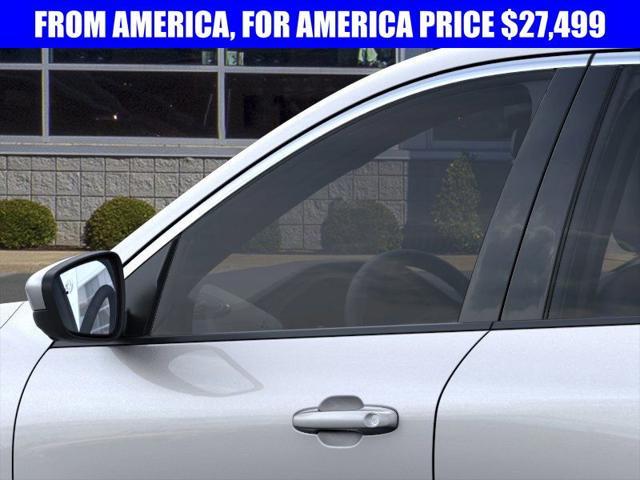 new 2024 Ford Escape car, priced at $30,499