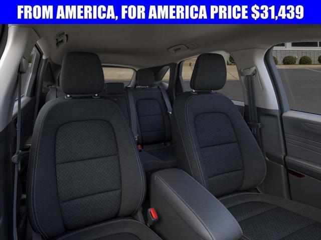 new 2024 Ford Escape car, priced at $32,939