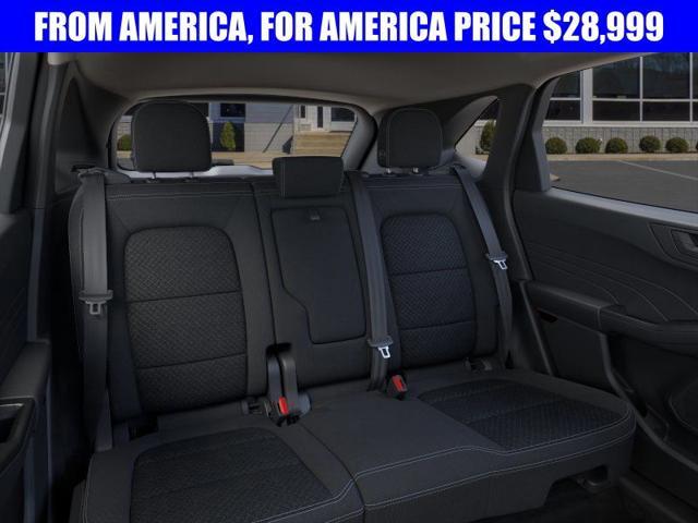 new 2024 Ford Escape car, priced at $30,499