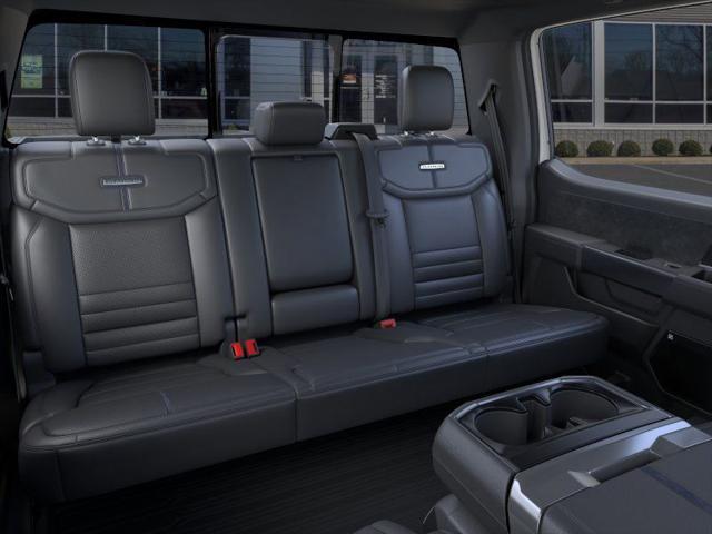 new 2025 Ford F-150 car, priced at $76,779