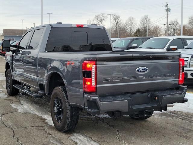 used 2023 Ford F-250 car, priced at $72,958