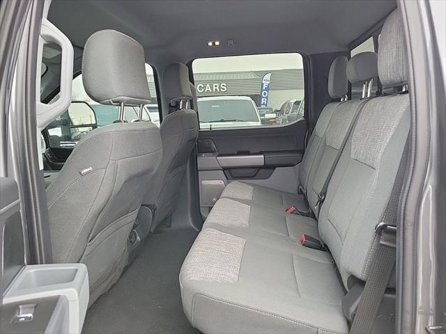 used 2023 Ford F-250 car, priced at $72,958