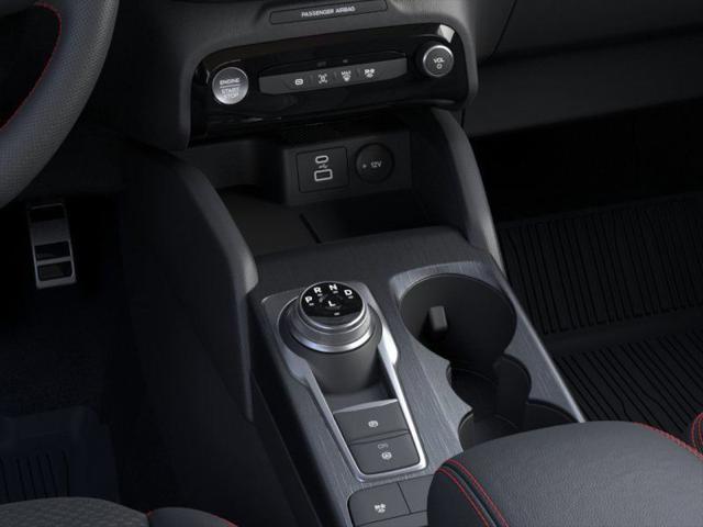 new 2025 Ford Escape car, priced at $33,803
