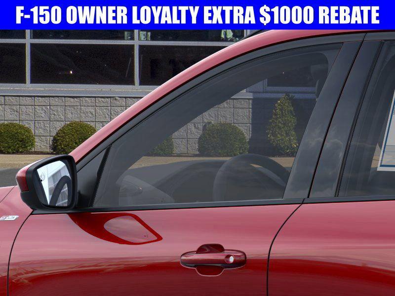 new 2025 Ford Escape car, priced at $32,500