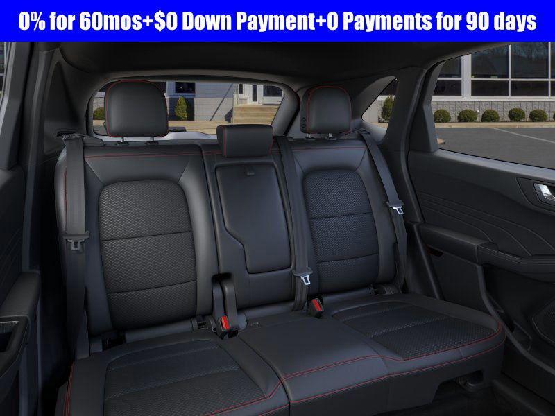 new 2025 Ford Escape car, priced at $32,500