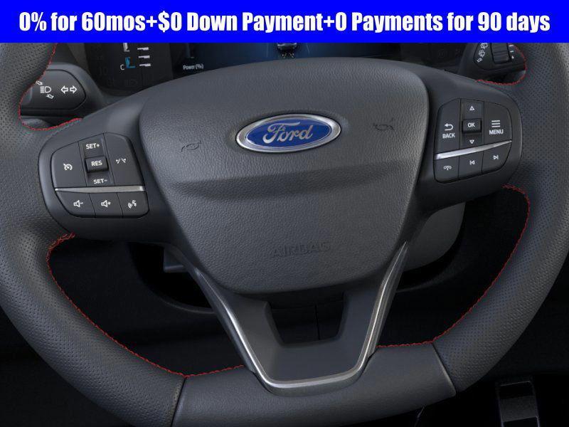 new 2025 Ford Escape car, priced at $32,500