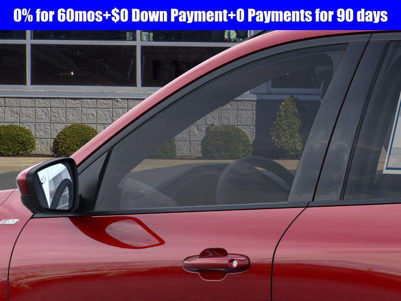 new 2025 Ford Escape car, priced at $32,500