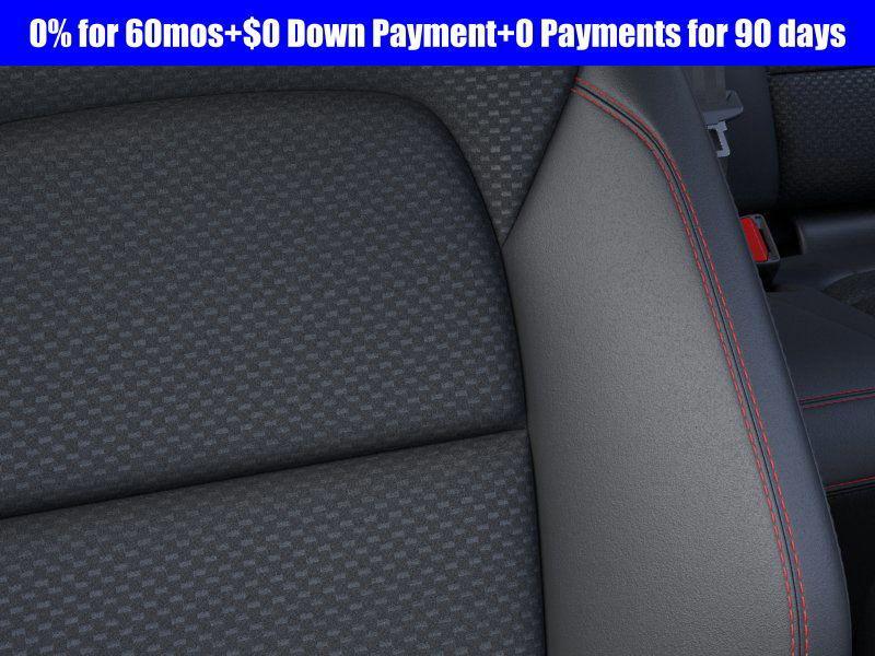 new 2025 Ford Escape car, priced at $32,500