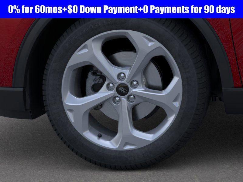 new 2025 Ford Escape car, priced at $32,500