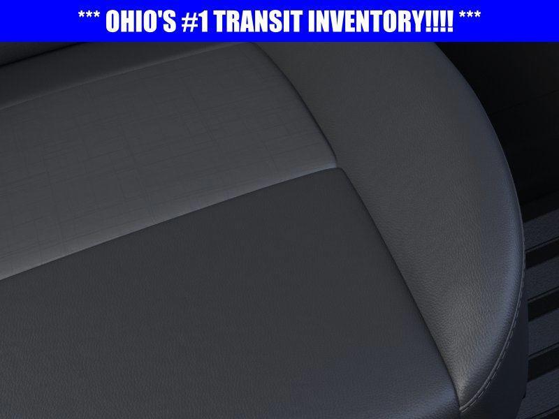 new 2025 Ford Transit-250 car, priced at $52,774