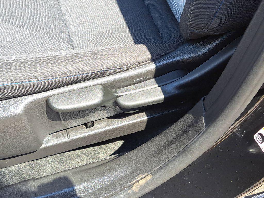 used 2024 Chevrolet Trax car, priced at $20,950