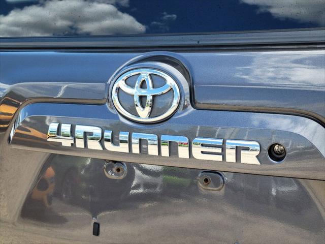 used 2018 Toyota 4Runner car, priced at $24,583