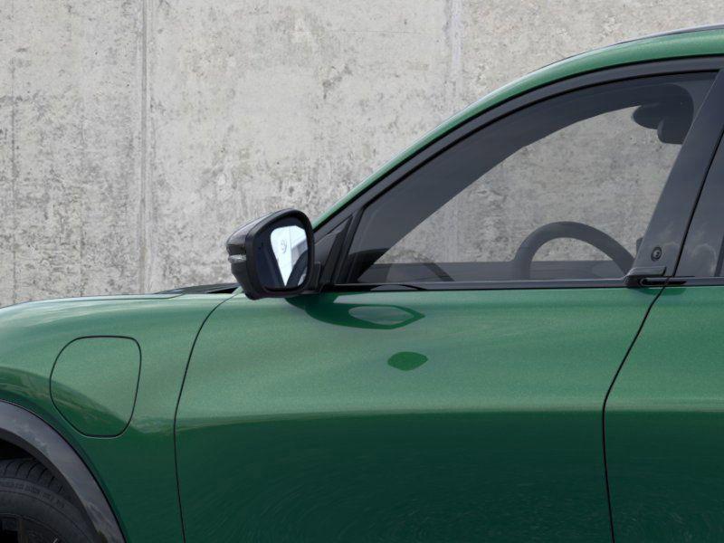 new 2025 Ford Mustang Mach-E car, priced at $50,525