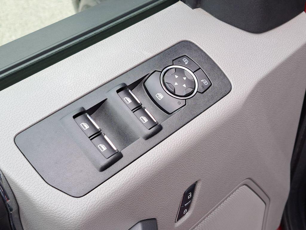 used 2017 Ford F-150 car, priced at $15,550