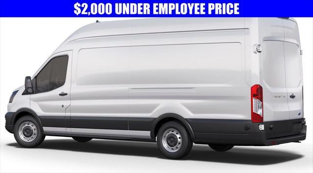 new 2025 Ford Transit-350 car, priced at $50,457