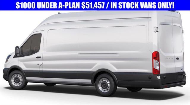 new 2025 Ford Transit-350 car, priced at $51,457