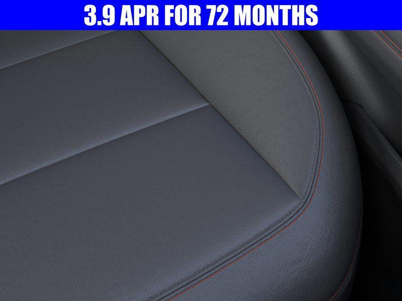 new 2025 Ford Explorer car, priced at $47,970