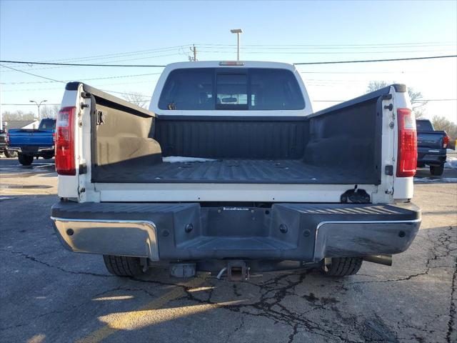 used 2015 Ford F-250 car, priced at $28,450