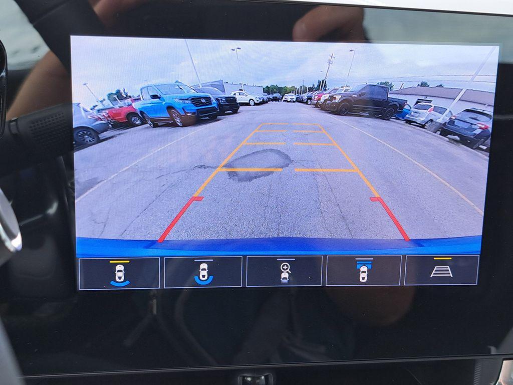 used 2020 Chevrolet Corvette car, priced at $69,450