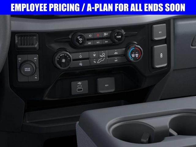 new 2025 Ford F-250 car, priced at $59,505