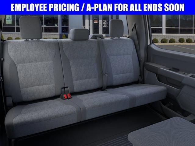 new 2025 Ford F-250 car, priced at $59,505
