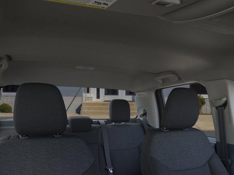 new 2025 Ford Maverick car, priced at $28,988