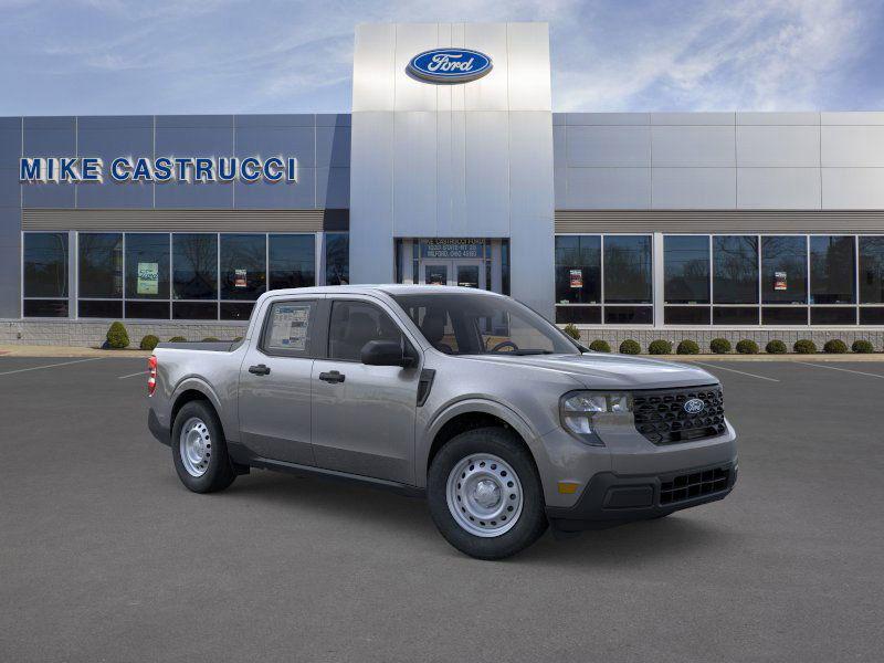 new 2025 Ford Maverick car, priced at $28,988