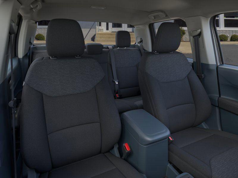 new 2025 Ford Maverick car, priced at $28,988