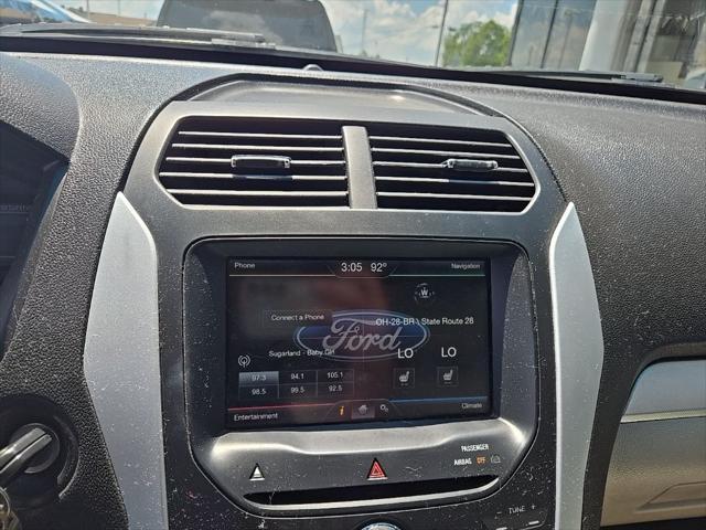used 2012 Ford Explorer car, priced at $10,950