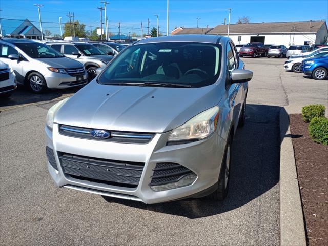 used 2013 Ford Escape car, priced at $5,555