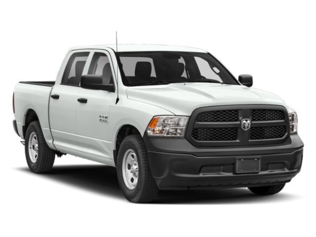 used 2018 Ram 1500 car, priced at $20,850