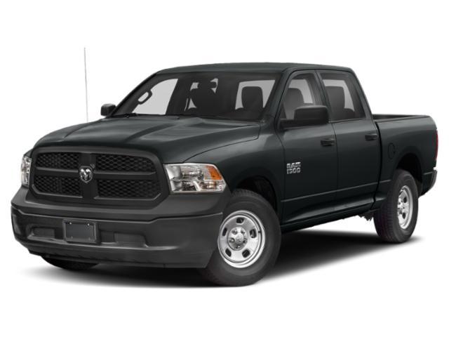 used 2018 Ram 1500 car, priced at $20,850