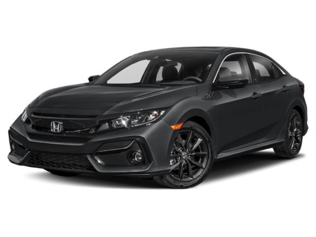 used 2021 Honda Civic car, priced at $23,950