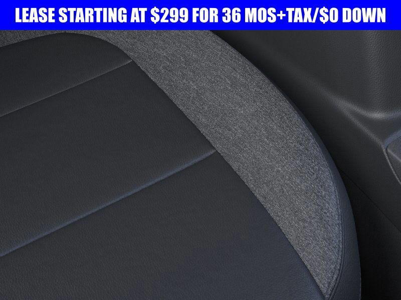 new 2025 Ford Bronco Sport car, priced at $37,280