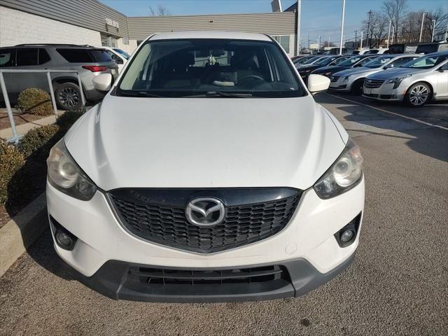 used 2013 Mazda CX-5 car, priced at $10,650