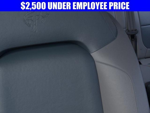 new 2024 Ford Bronco car, priced at $55,999