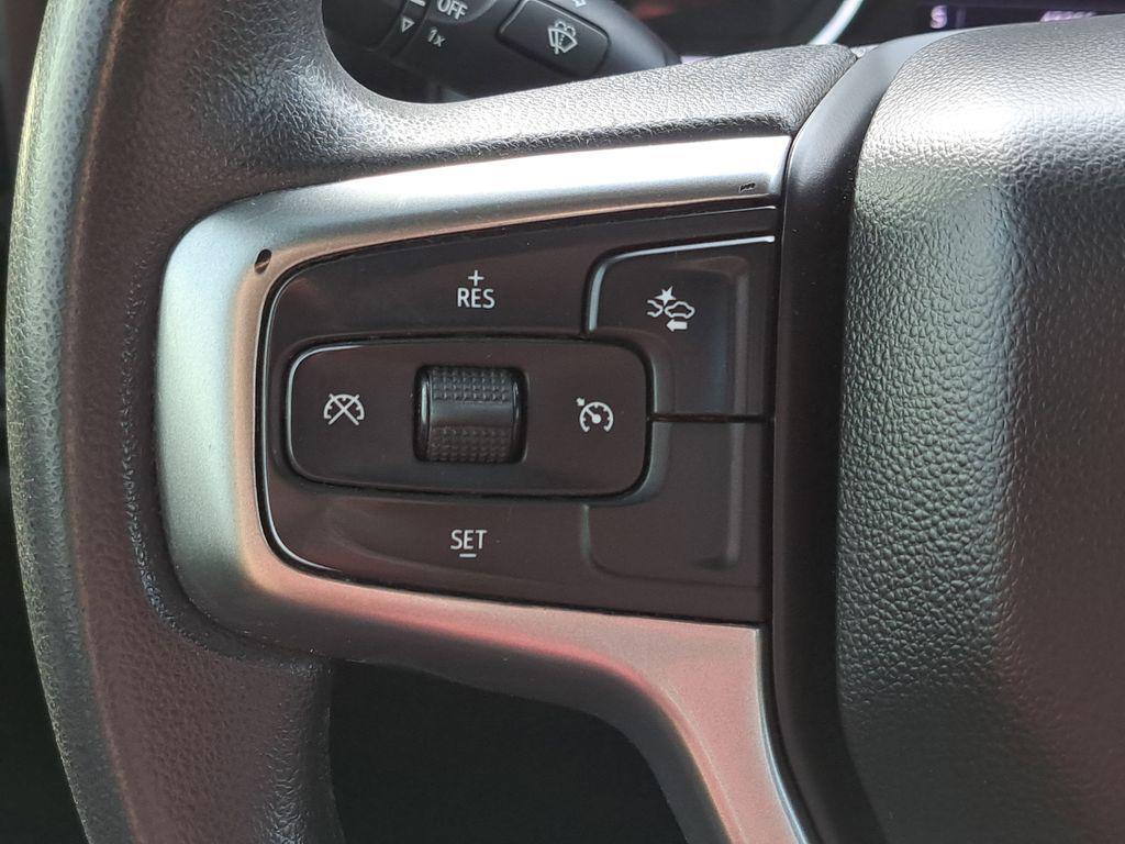 used 2021 Chevrolet Silverado 2500 car, priced at $44,950