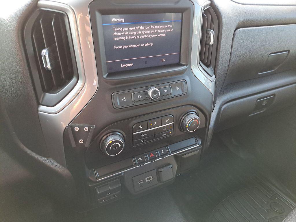 used 2021 Chevrolet Silverado 2500 car, priced at $44,950