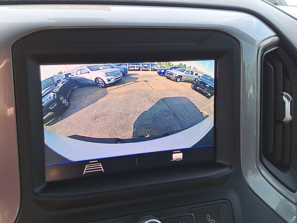used 2021 Chevrolet Silverado 2500 car, priced at $44,950