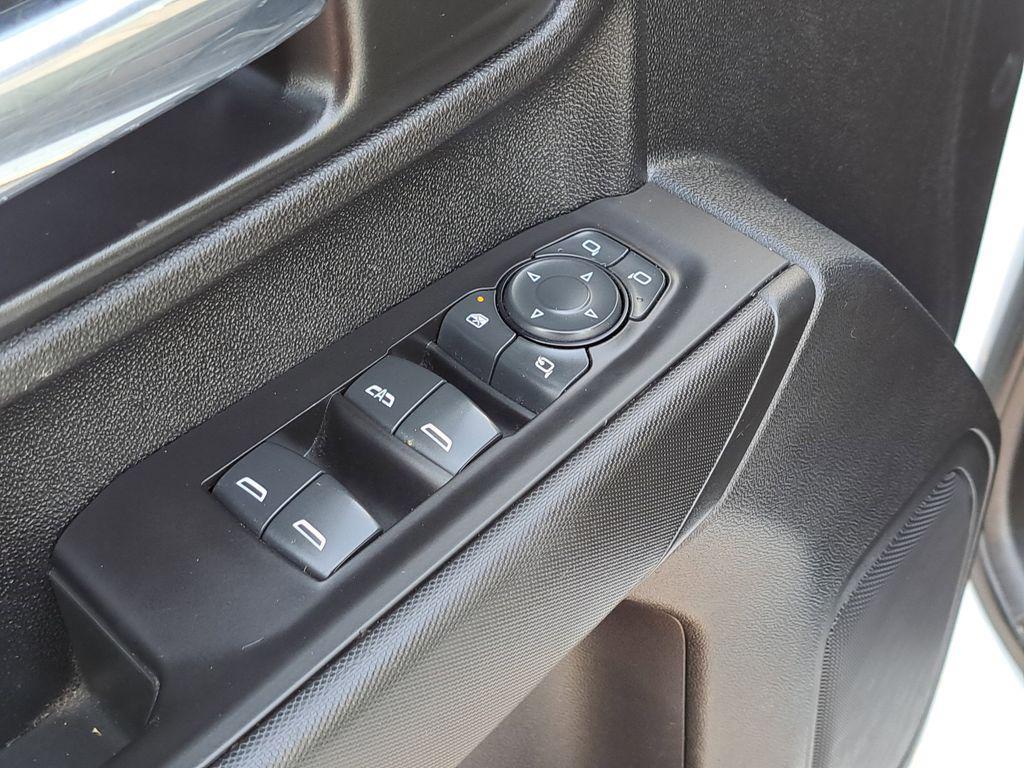 used 2021 Chevrolet Silverado 2500 car, priced at $44,950