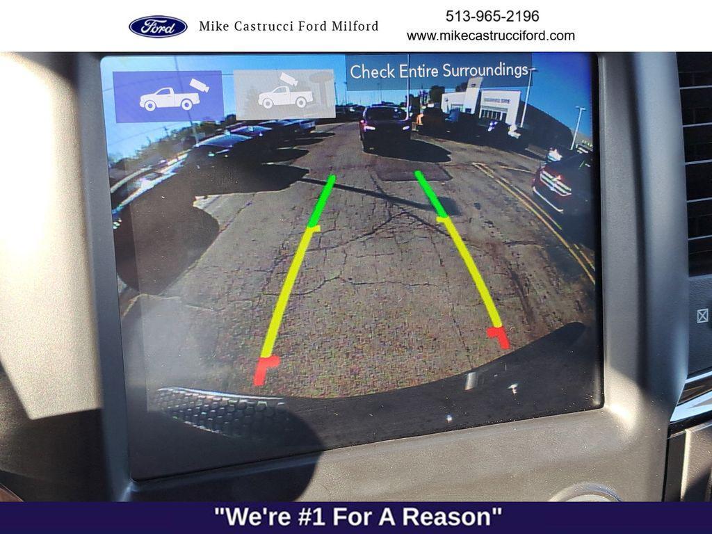 used 2018 Ram 2500 car, priced at $40,950