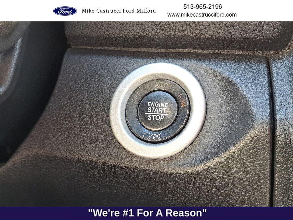 used 2018 Ram 2500 car, priced at $40,950