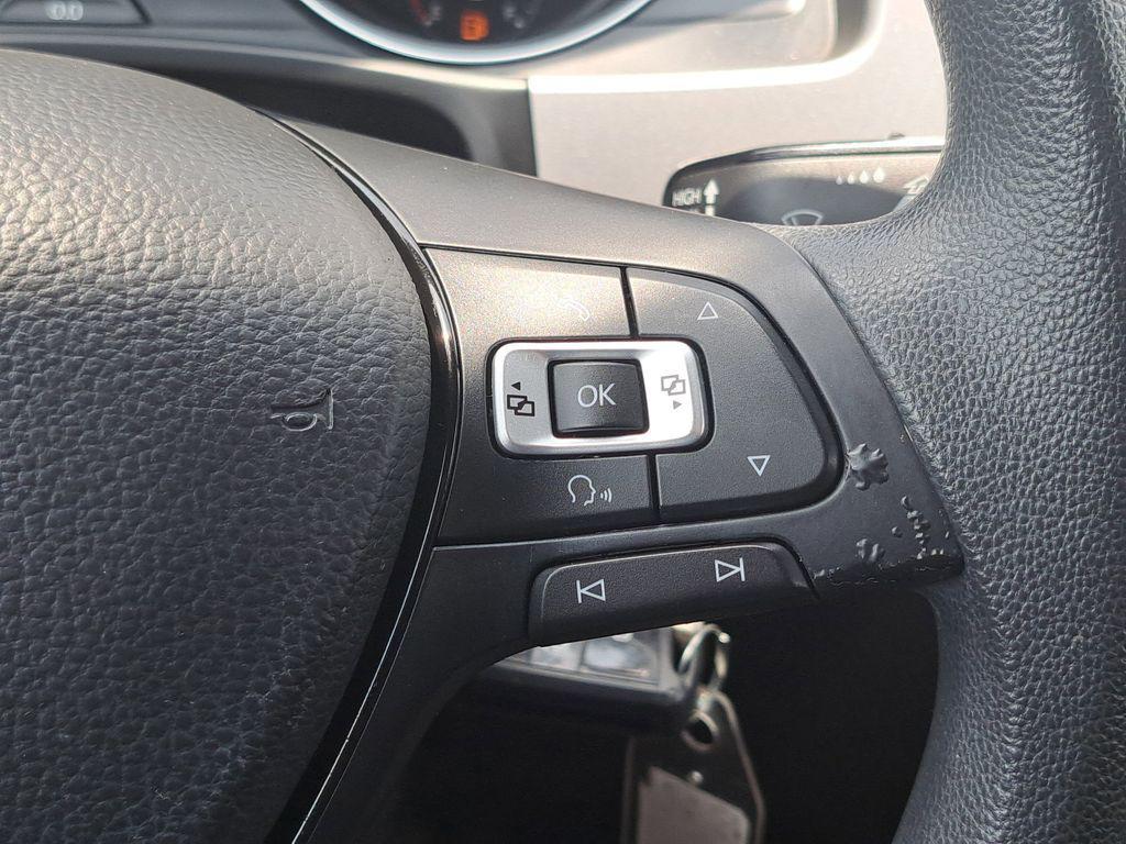 used 2018 Volkswagen Atlas car, priced at $15,950