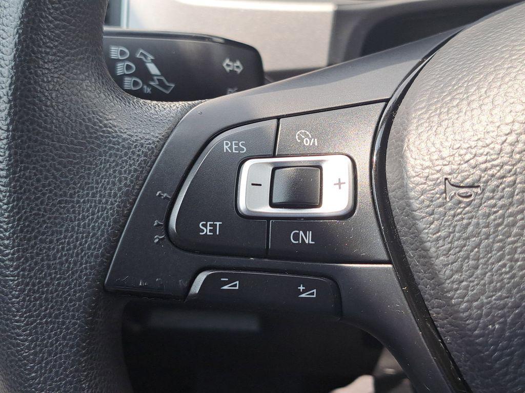 used 2018 Volkswagen Atlas car, priced at $15,950