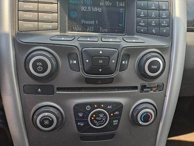 used 2013 Ford Edge car, priced at $7,950