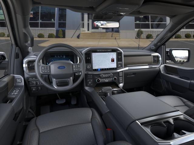 new 2024 Ford F-150 car, priced at $65,880