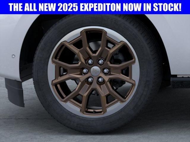 new 2025 Ford Expedition Max car, priced at $88,810