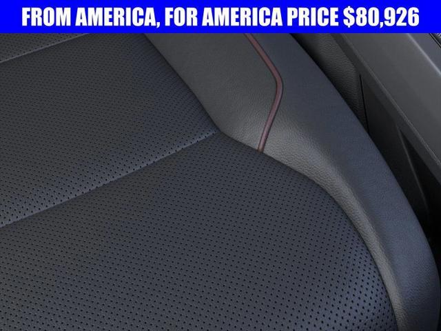new 2025 Ford F-250 car, priced at $80,926