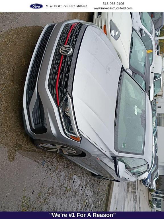 used 2020 Volkswagen Jetta GLI car, priced at $14,950